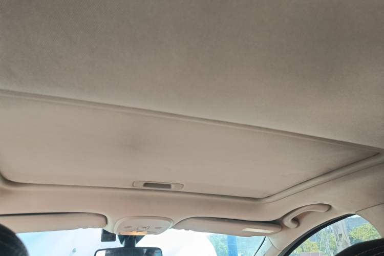 Used Peugeot 308 2014 Enjoyment Edition Classic 1.6L Automatic Fashion Model
