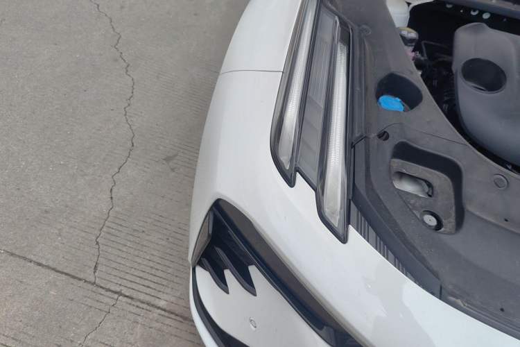 Used Lynk & Co 03 2025 1.5TD DCT Champion Edition Pro Exterior 6