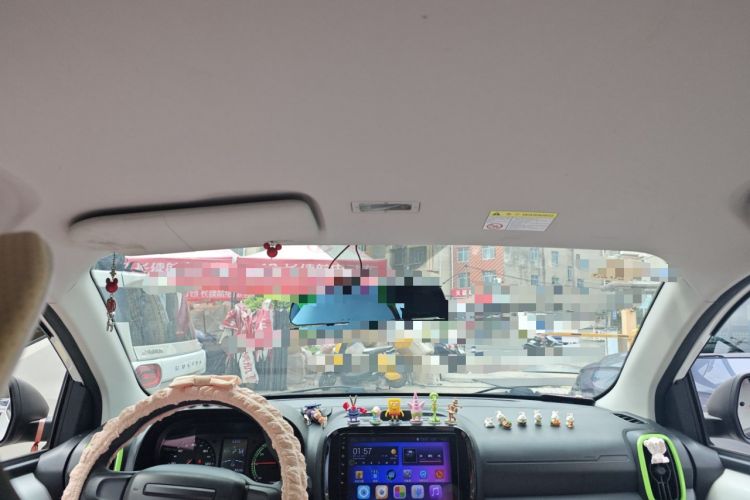 Used Roewe Clever 2021 302km Excellence Edition