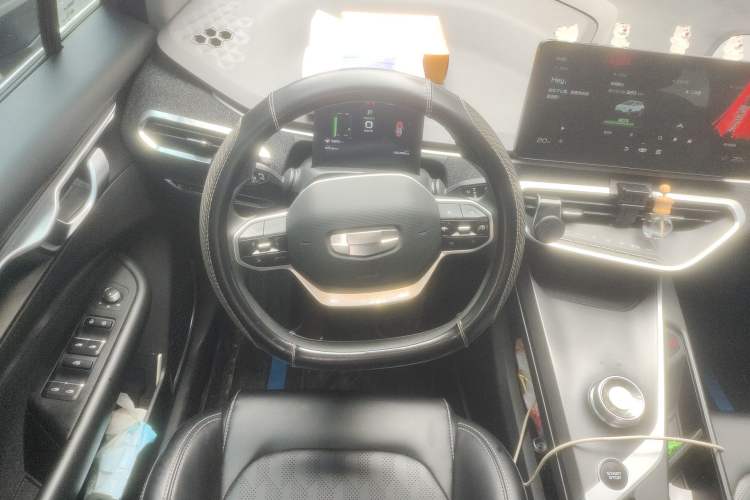 Used Geometry C 2022 400KM Commuter Version