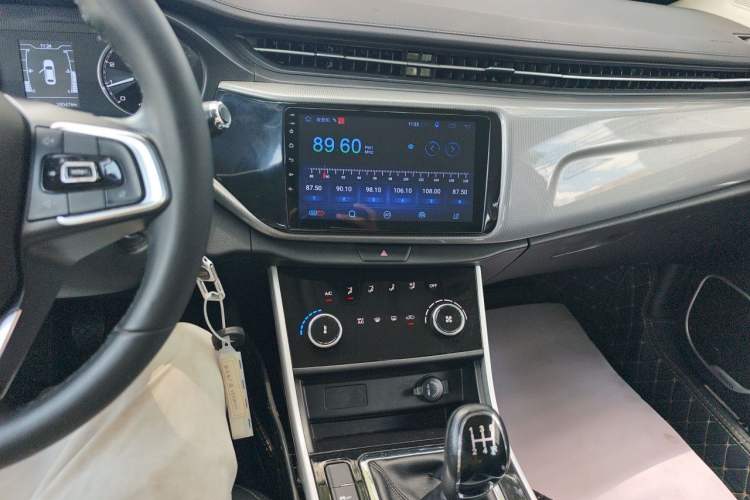 Used Chery Arrizo 5 2019 Facelifted PRO 1.5L Manual Youth Edition China VI Standard

