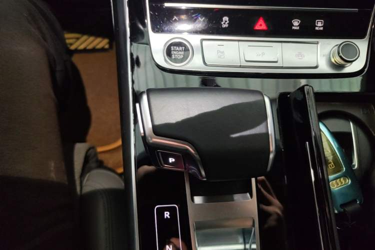 Used Audi Q8 2021 55 TFSI Prestige Dynamic Edition
