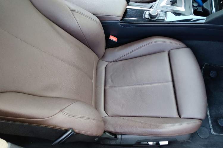 Used BMW 3 Series 2018 320Li Fashion Model