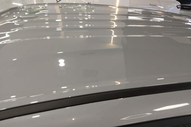 Used Geely Galaxy E5 2024 530km Long-Range Version