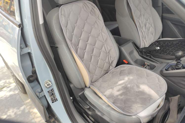 Used Baojun RS-3 2020 1.5L Manual Smart Comfort Edition Right Front Seat