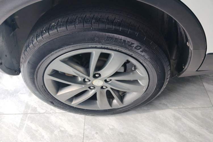 Used Buick Encore 2018 18T Automatic Two-Wheel Drive Urban Leading Model