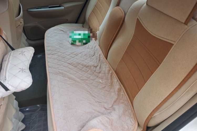 Used Buick Excelle 2013 1.5L Manual Classic Model
