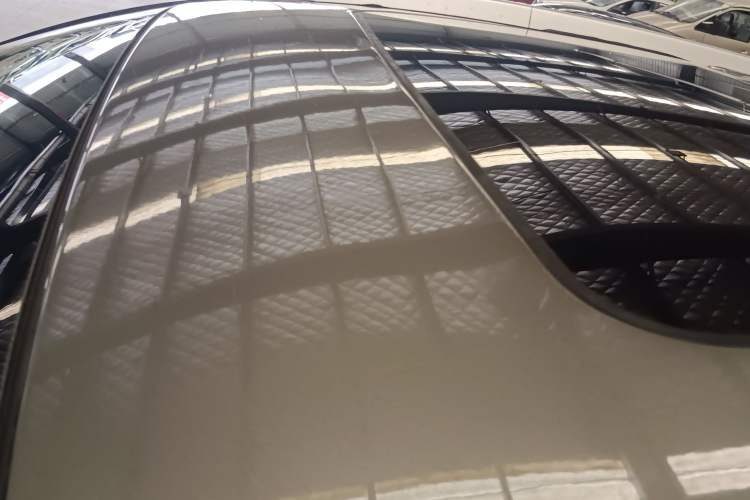 Used Geely Auto Vision X6 2020 1.4T CVT Luxury Edition