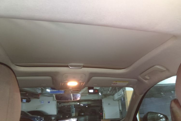 Used Audi A3 2015 Sportback 35 TFSI Millionth Anniversary Intelligent Leading Model Headliner