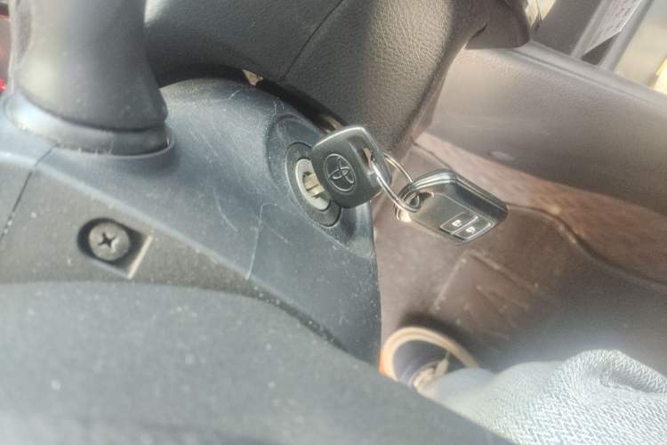 Used Toyota Vios 2021 1.5L CVT Innovation Edition
