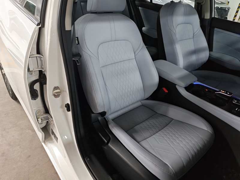 Used Nissan Sylphy 2023 Super Hybrid Electric Drive Ultra-Luxury Model — 24