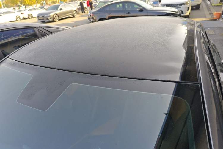 Used Changan UNI-V 2022 1.5T Prestige Version
