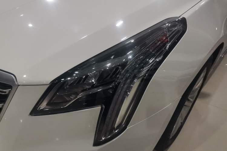 Used Cadillac XTS 2018 28T Tech Edition
