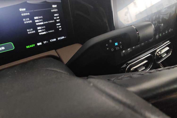 Used Leapmotor C01 2023 Range-Extended 316 Smart Edition