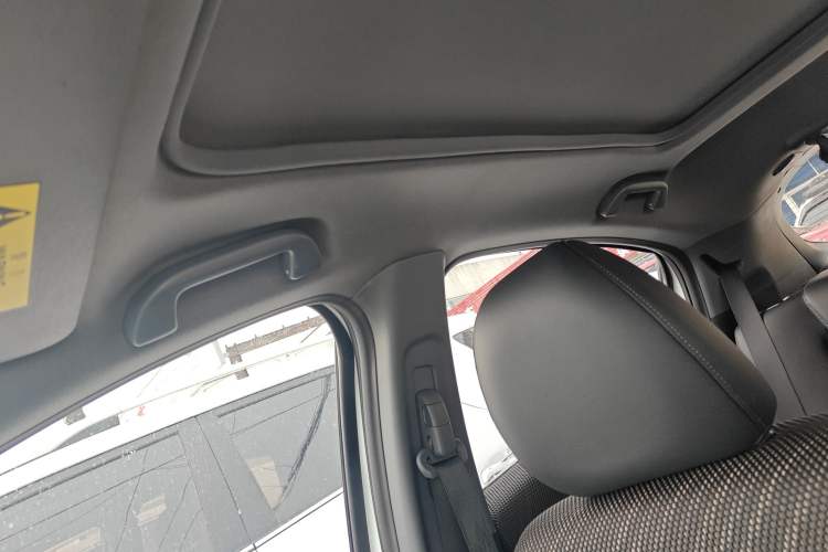 Used Honda XR-V 2017 1.8L EXi CVT Comfort Version