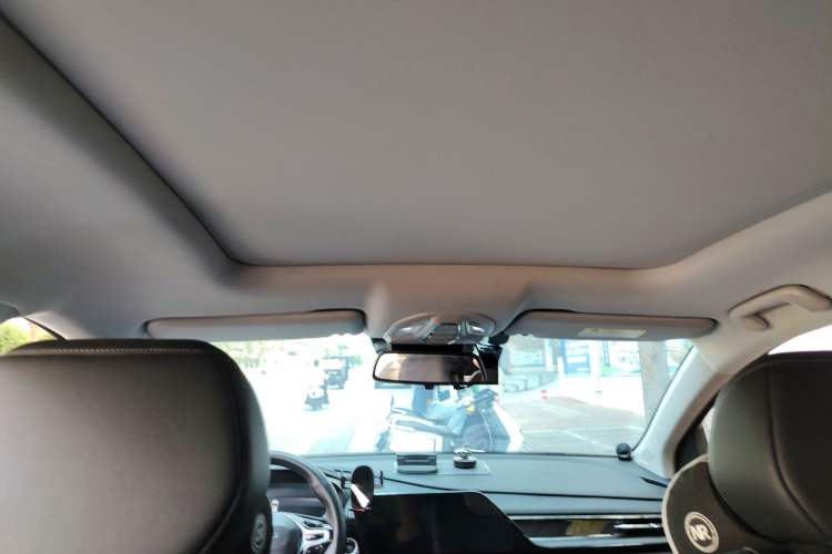 Used Wuling Victory 2022 280T 1.5T CVT Flagship Edition