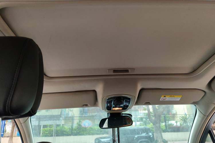 Used Peugeot 508 2013 2.3L Roland Garros Edition
