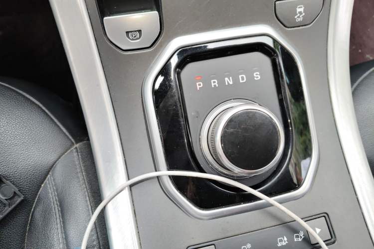 Used Land Rover Range Rover Evoque 2017 2.0T SE Smart Glow Edition
