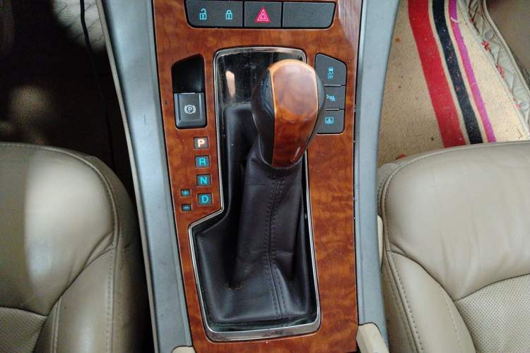 Used Buick LaCrosse 2012 2.4L SIDI Luxury Edition