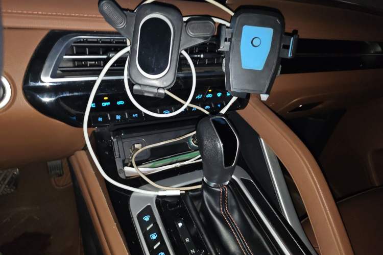 Used Haima 7X 2020 1.5T Automatic Elite Edition
