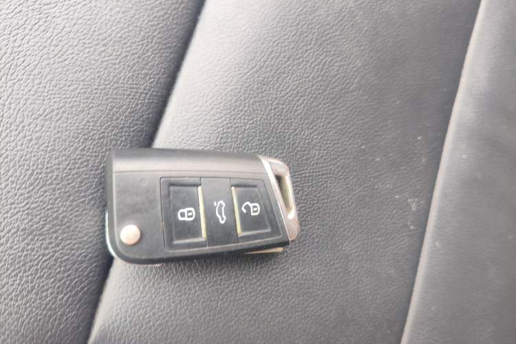 Used Volkswagen Sagitar 2018 280TSI DSG Ignite Edition
