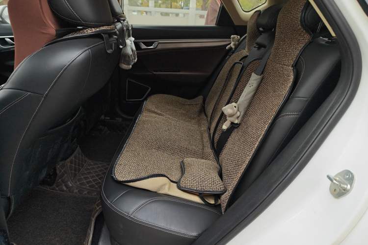 Used Geely Auto Emgrand GS 2019 1.5TD DCT Active Pro 260T