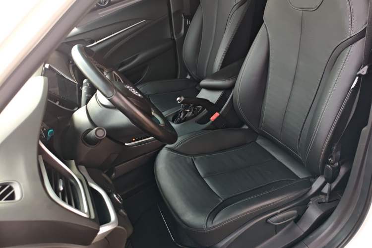 Used Buick GT 2018 18T Automatic Elite Model