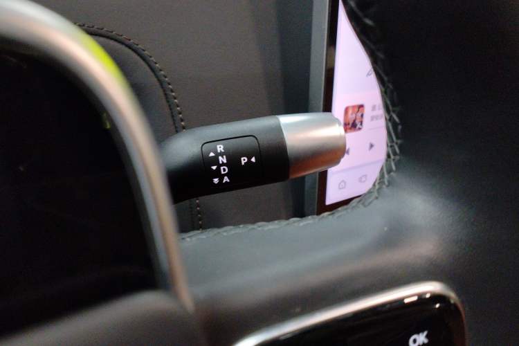 Used Li Auto L7 2023 Air model
