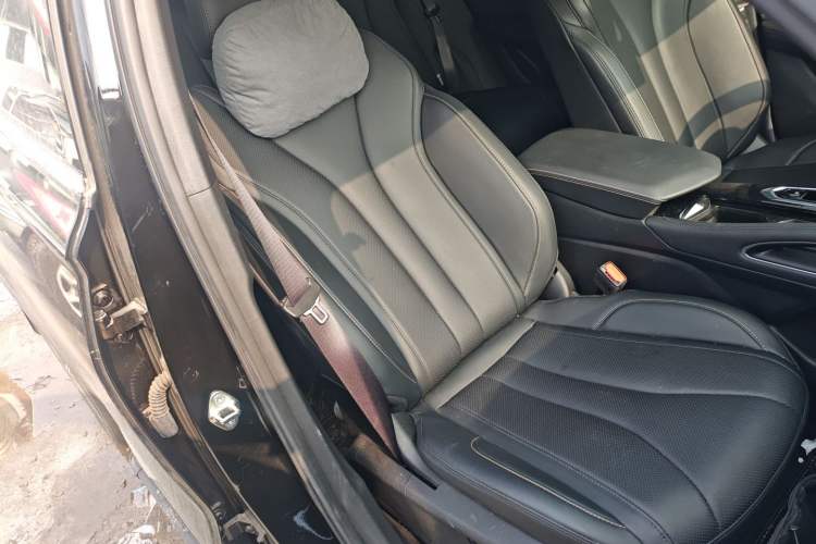 Used Geely Auto Monjaro L 2024 2.0TD DCT EVO Two-Wheel Drive Long-Range Version