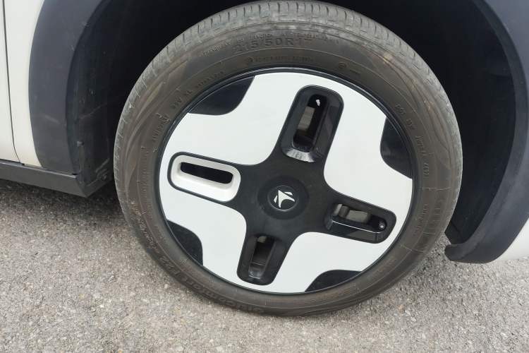 Used ARCFOX Kaola 2023 Parent-Child Edition Pro