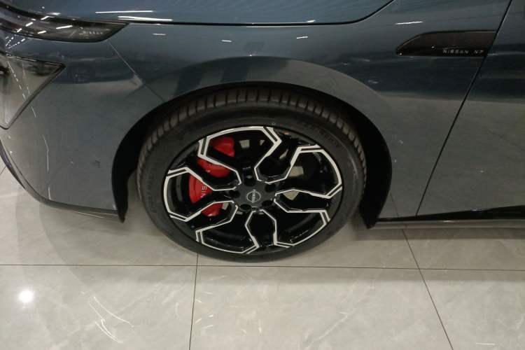 Used Nissan N7 2025 625 Max