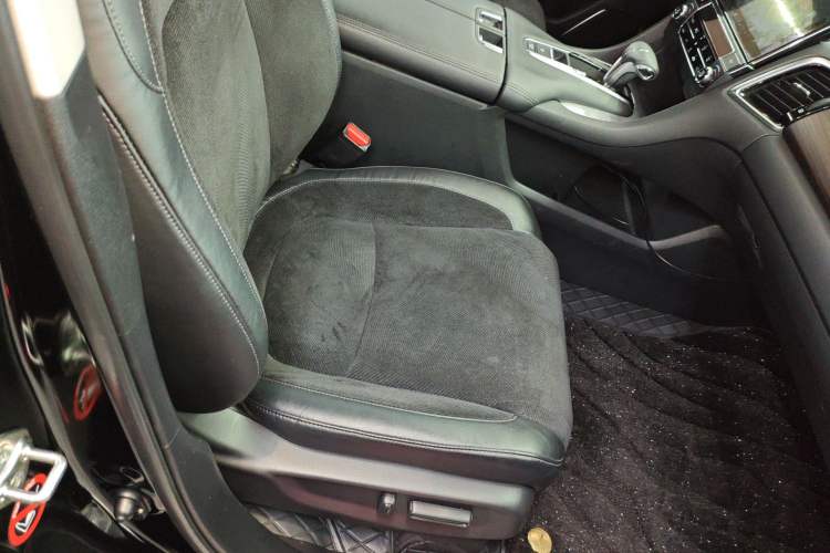 Used Honda Avancier 2017 240TURBO Two-Wheel Drive Elite Edition