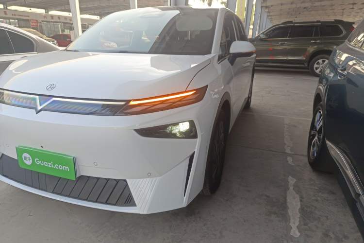 Used Venucia VX6 2023 520 Max