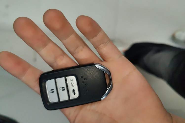 Used Honda Accord 2022 260TURBO Luxury Edition
