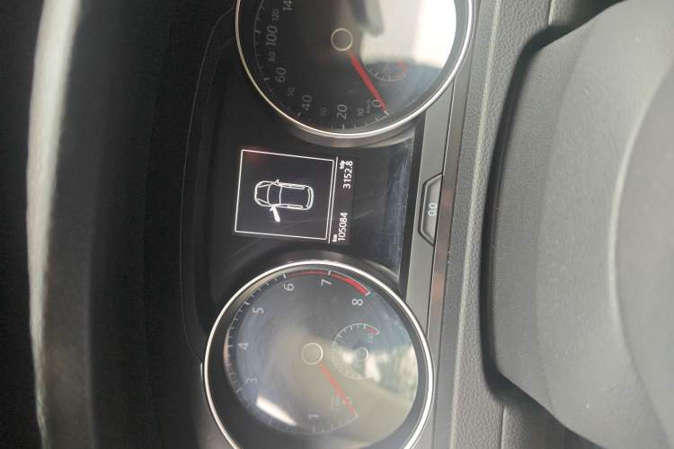 Used Volkswagen Golf 2017 230TSI Automatic Comfort Edition – Celebrating Milestone of One Million Units
