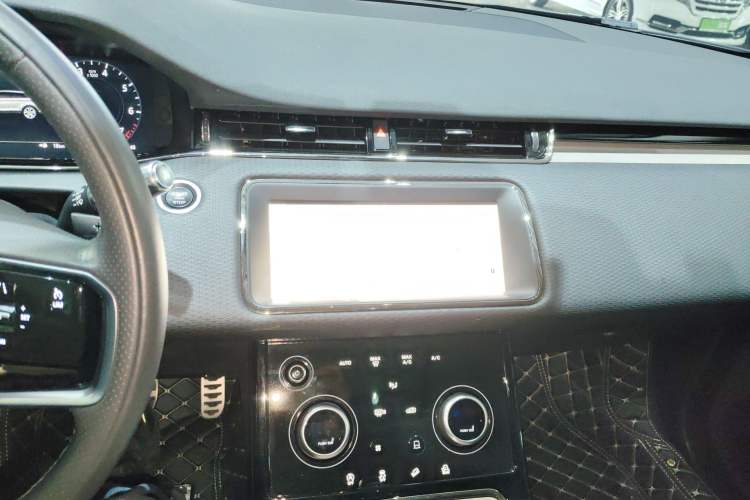 Used Land Rover Range Rover Evoque 2021 Range Rover Velar L 249PS R-Dynamic First Edition