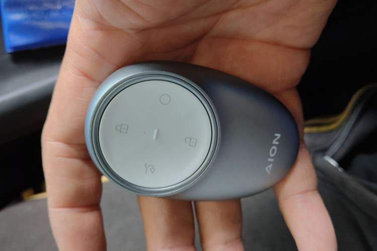 Used AION RT 2025 650 LiDAR Edition