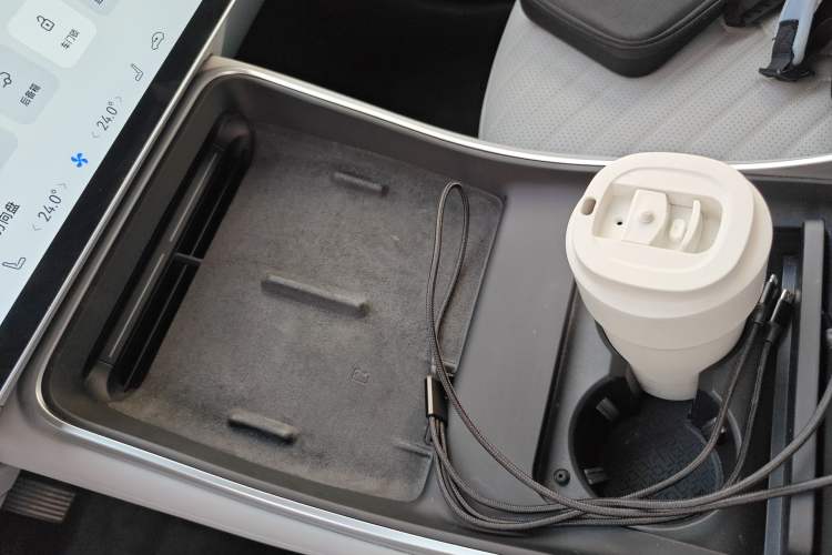 Used Avatr 11 2023 Harmony 90-degree Rear-wheel Drive Business Edition