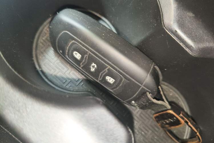 Used Geely Auto Emgrand 2018 1.5L Manual Luxury Model
