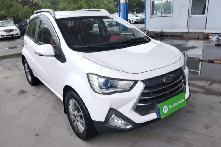 Used JAC Group Refine S2mini 2017 1.3L Sport Edition