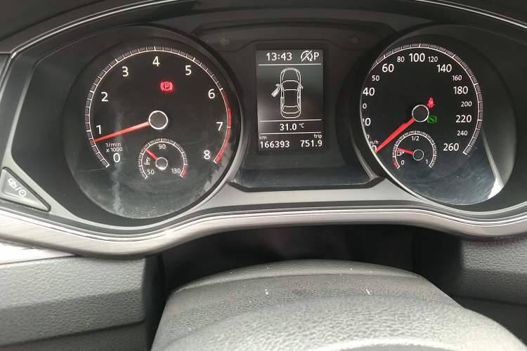 Used Volkswagen Passat 2017 330TSI DSG Luxury Edition