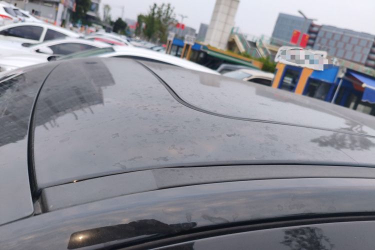 Used Ford Ranger 2023 Trailblazer 4x4 Automatic Version – Gasoline