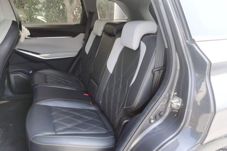 Used Changan CS75 PLUS 2023 3rd Generation 1.5T Automatic Prestige Model