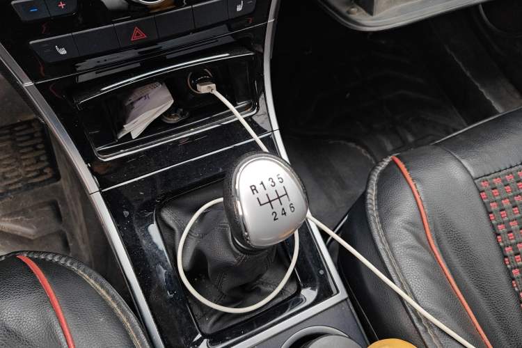 Used Haval H2 2017 Red-Label 1.5T Manual Two-Wheel-Drive Elite Model