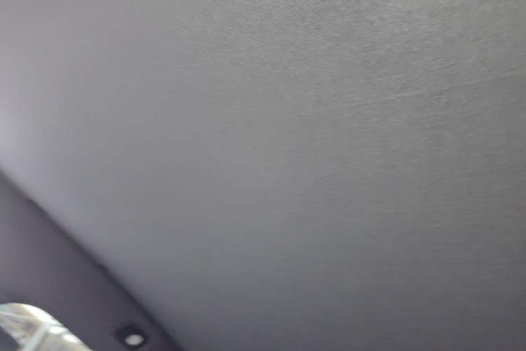 Used Avatr 06 2025 Ultra Pure Electric Edition Headliner