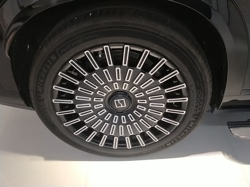 Zeekr 9X 2025 Ultra Edition 70kWh — снимка 11