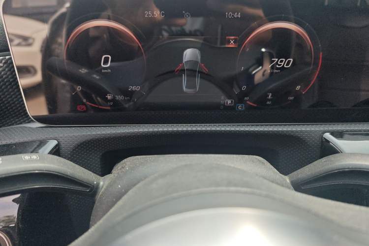 Used Mercedes-Benz A-Class 2019 Restyled A 200 L Sport Sedan