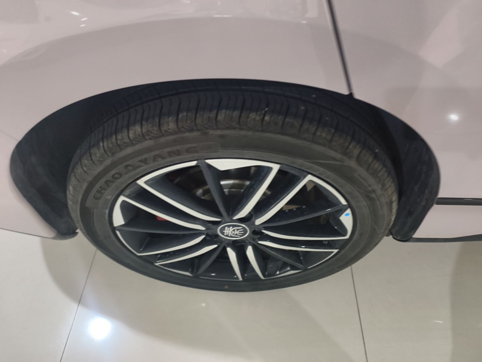 BYD Qin L 2025 EV 545KM Cloud Suspension Edition — снимка 11