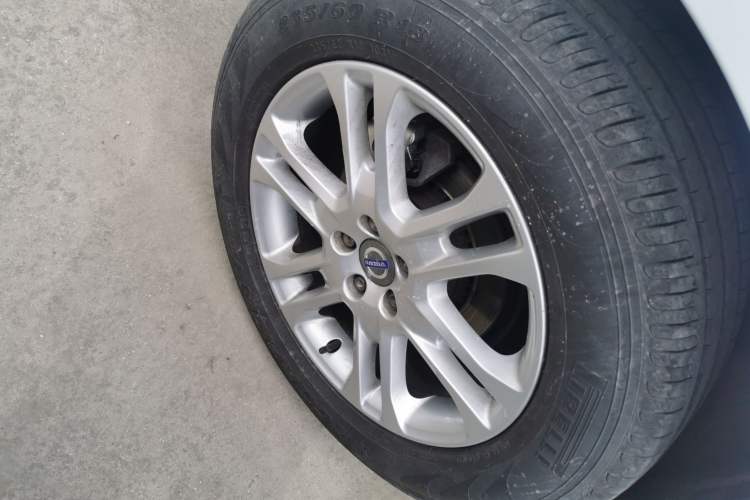 Used Volvo XC60 2016 T5 Smart Upgrade Model