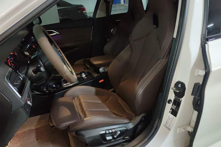 Used BMW 1 Series 2023 125i M Sport Night Edition
